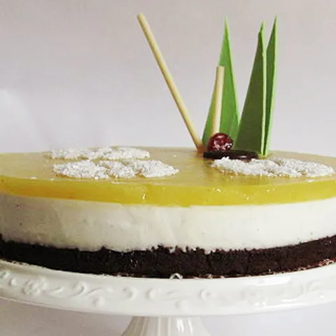 Pina Colada osveženje