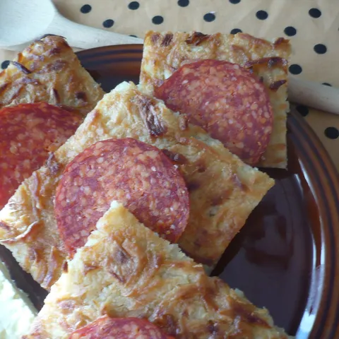 Domaća pita " lezljevuša":)))