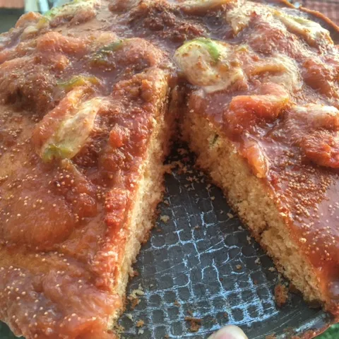 Torta od smokve, narance, ruzmarina i meda