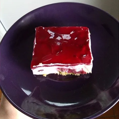 Jogurt kocke