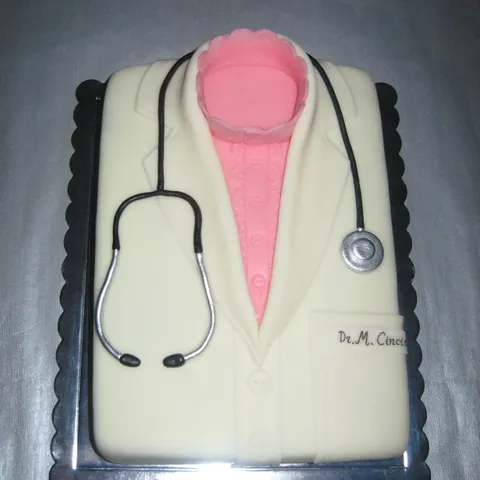 Doktorska torta