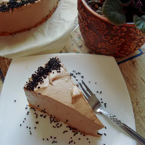 Mus torta