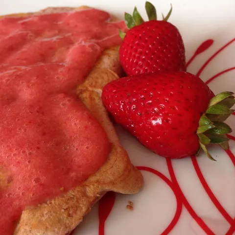 Proteinske palacinke bez ugljikohidrata
