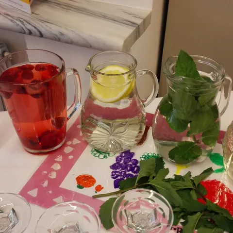 Aromaticne vode