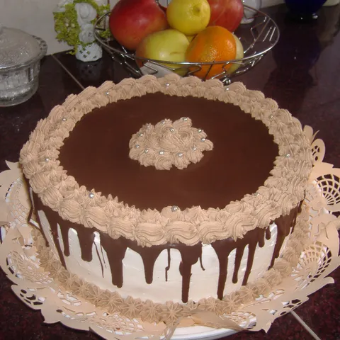 Plazma torta