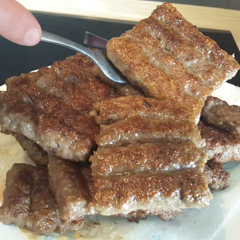 Ćevapi