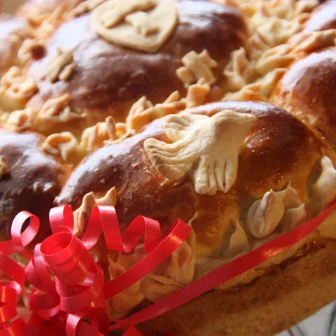 Slavski kolac