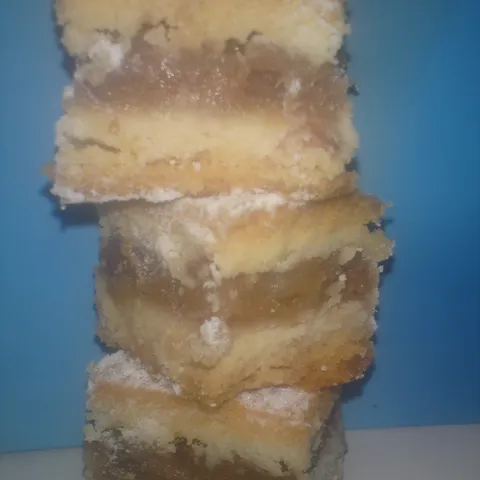 PITA OD JABUKA SOČNA