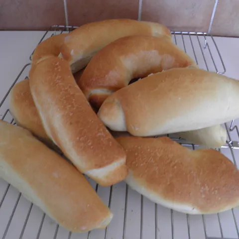 PEKARSKE KIFLE PO ORGINALNOM RECEPTU