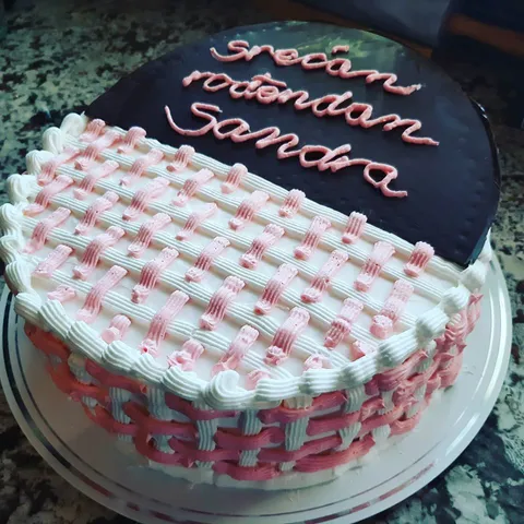 Cokoladna puslica torta