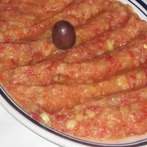 Makedonska salata