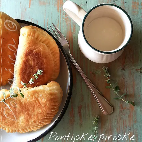 Pontijske piroške