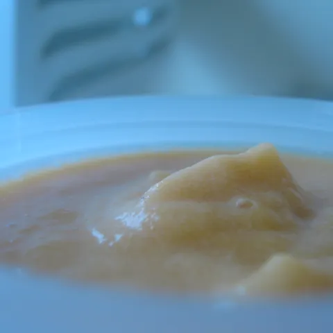 kasica od povrca sa puretinom