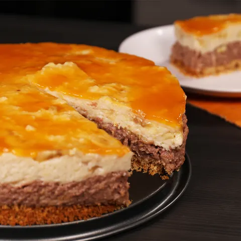 Čokolino torta