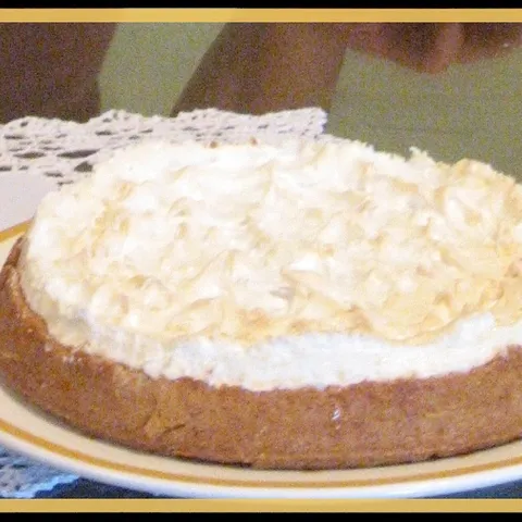 Torta koja plače