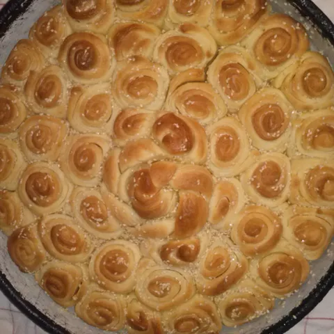 Slasne ružice...mmmmm...