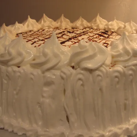 Vasina torta