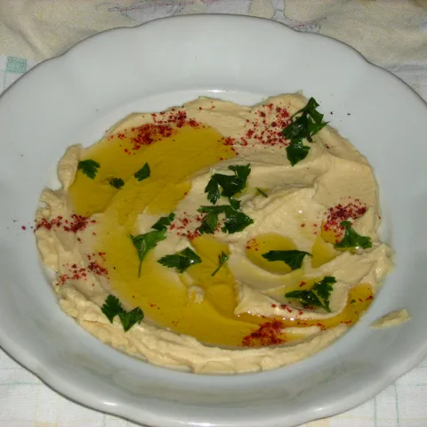 Hommos