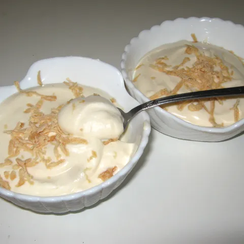 Karamel bombon krema, recept sandre5