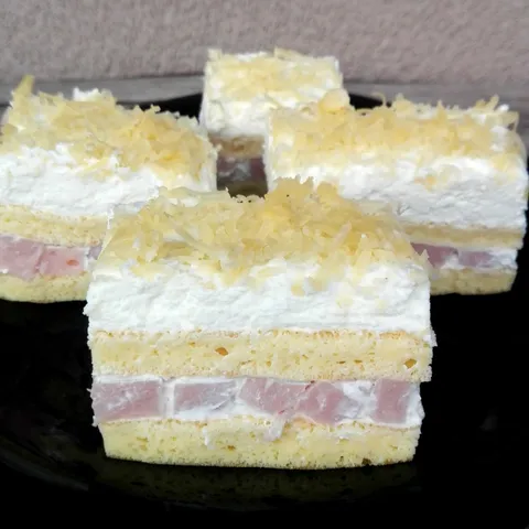 Slana torta sa sirom