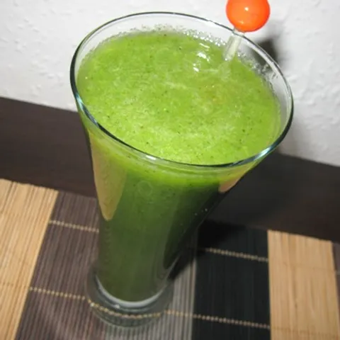 Zeleni napitak(smoothie)