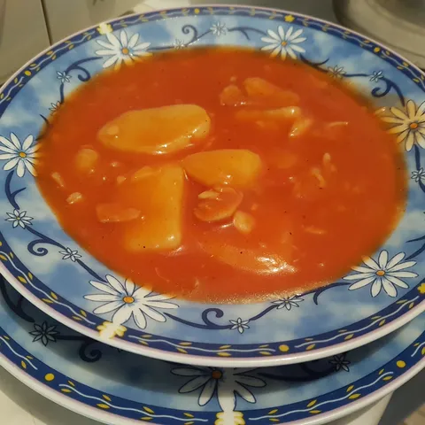 Riblja čorba
