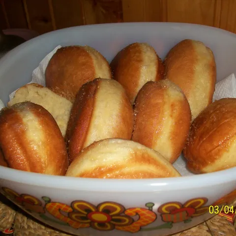 Krafne
