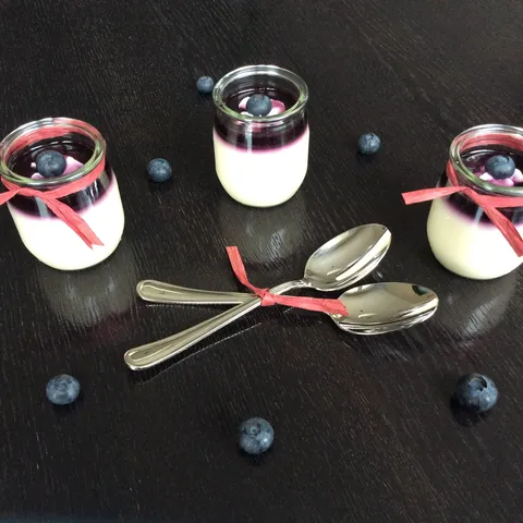 Panna Cotta
