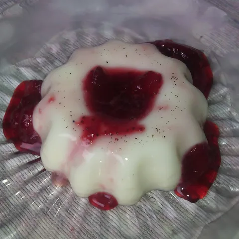 Panna cotta (originalni italijanski recept)