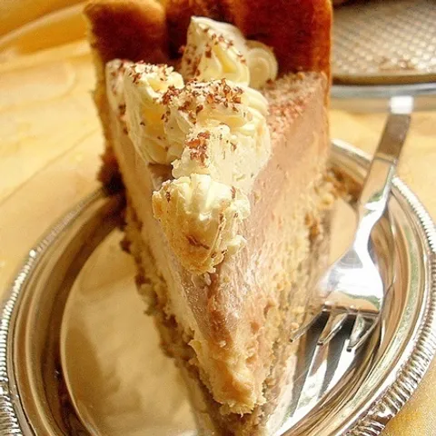 Fina nepecena torta