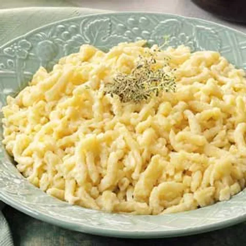 Spätzle