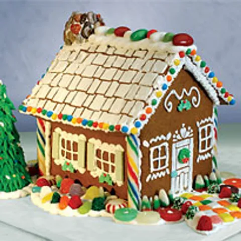 gingerbread