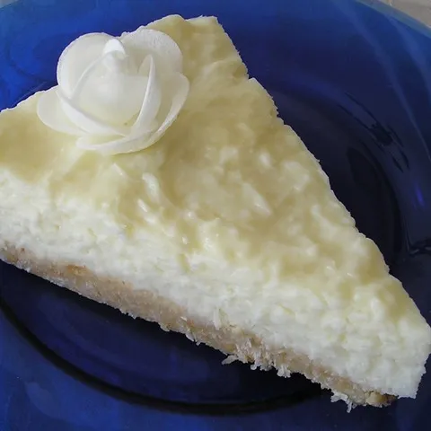 Torta od keksa i kokosa