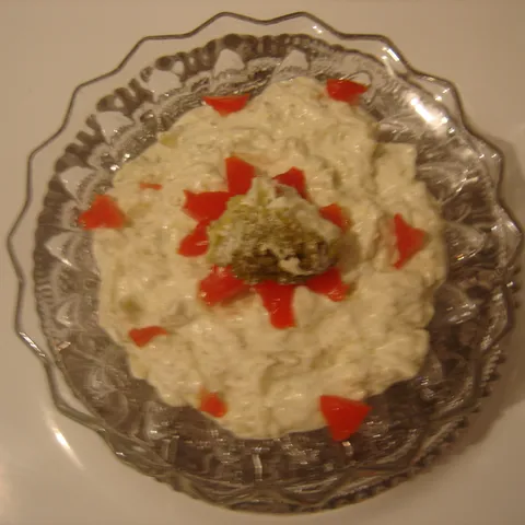 “Brokoli salata”