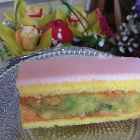 Rum torta poslastičarska