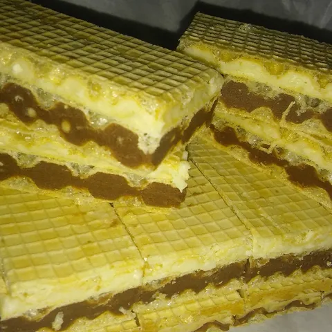 Kinder oblanda