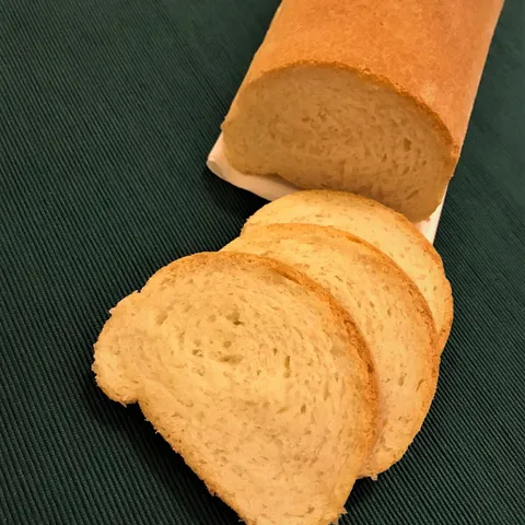 Kruh *Gluten free