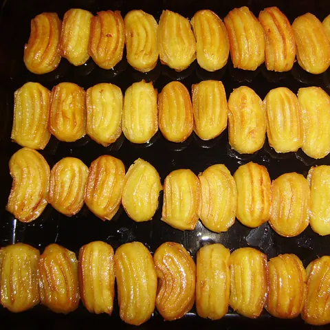 Tulumbe