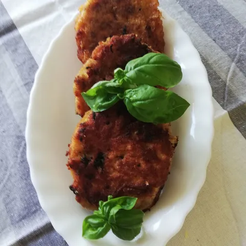 burgeri s tikvicom i sirom