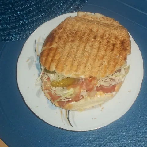 Savršeni toast sendvič