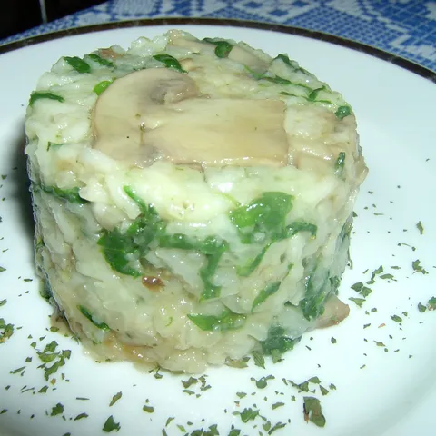 Panonski rižoto