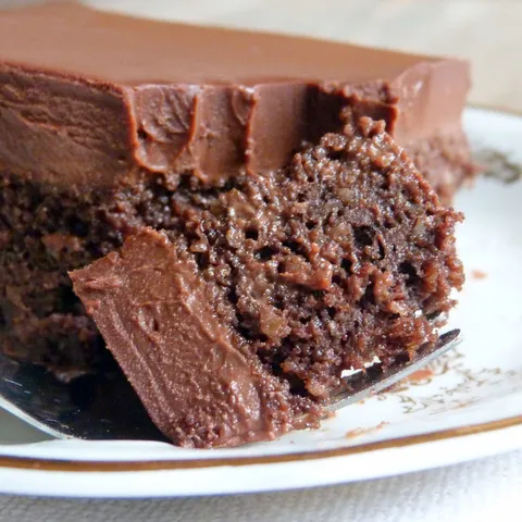 Bečke kocke sa lješnjacima