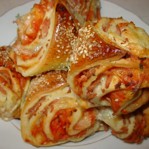 Pica-kupus kifle
