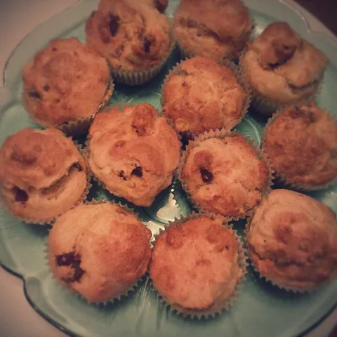 Pravi slavonski muffini