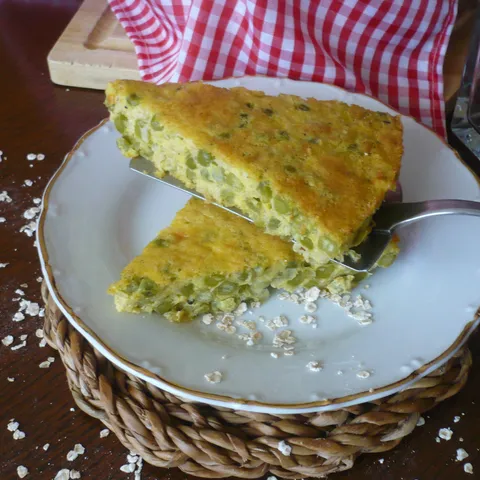 Torta od graška