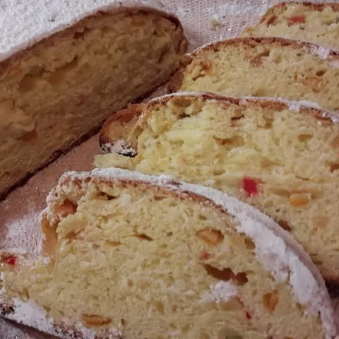 - STOLLEN -