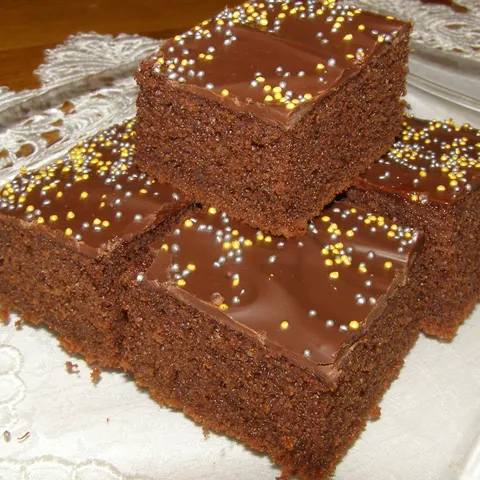 Kolač na čaše
