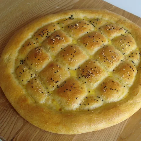 Ramazanski pide