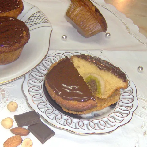 Mozart Muffinsi