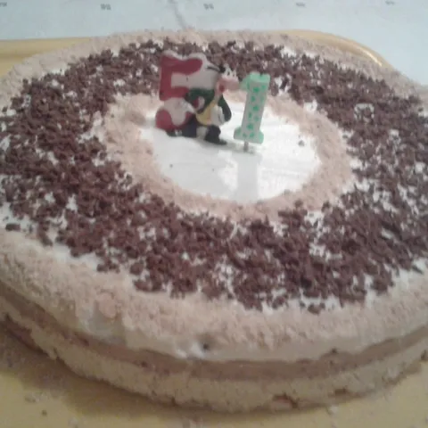 lagana jogurt torta